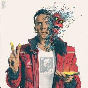 Meet your Posher, Rudy